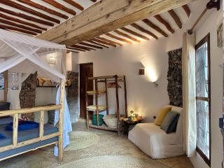 Kameleon Blue Arts Lodge - 5