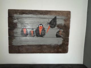 2 bedroom Apartment in wine region - 2