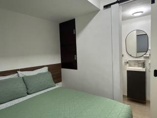 Pequeño Alojamiento - 2