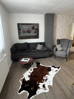 2 bedroom Apartment in wine region - 4