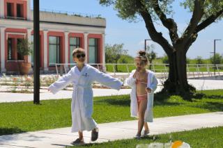 JW Marriott Venice Resort & Spa - Venecia - 4