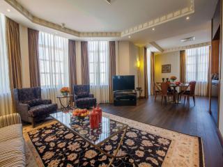 King David Hotel Jerusalem - Jerusalem - 2