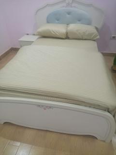 Family Apartment 4 Bedroom - Caïro - 3