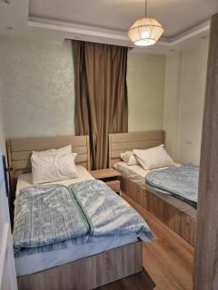 New Elegant Modern Apartment - 7