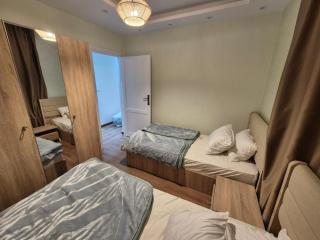 New Elegant Modern Apartment - 1