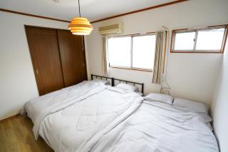 Ln38 8人宿泊可 JR三宮駅から徒歩7分の貸切メゾネット スカイラビット - 4