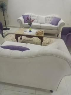 Family Apartment 4 Bedroom - Caïro - 7