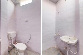 Hotel O Sky Guest House - 7