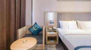 City Comfort Inn Shantou Daxue Road - Shantou - 7