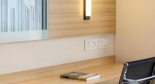 City Comfort Inn Shantou Daxue Road - Shantou - 5