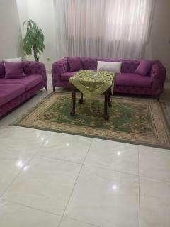 Family Apartment 4 Bedroom - Caïro - 8