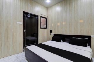 Hotel O Sky Guest House - 2