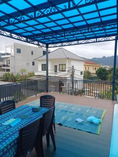 datanithanh homestay Mộc châu - 2