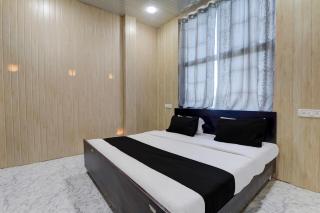 Hotel O Sky Guest House - 1