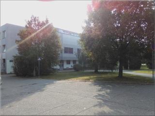 Zimní Stadion Tábor - Tábor - 2