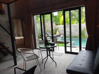 D'Ethnic Ubud Joglo View Villas by EPS - Ubud - 9