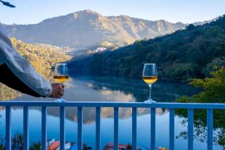 Hidden Lake By Vista Stays - 9