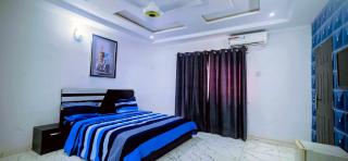 Femlisterlodge - Isheri Oshun - 1