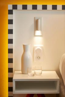 Hotel Mercure Brest Centre Les Voyageurs - Brest - 2