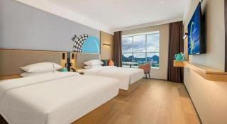 City Comfort Inn Hechi Yizhou Erqiao - 6