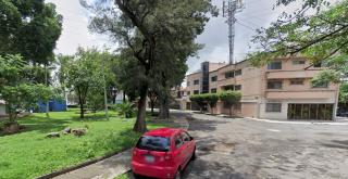 Great location Groundfloor near Calzada - 3