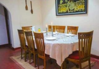 Lady Maccllum's Stone Bungalow Nuwareliya Sri Lanka - 6