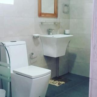 Lady Maccllum's Stone Bungalow Nuwareliya Sri Lanka - 5