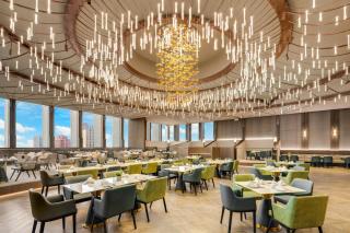 Kaohsiung Marriott Hotel - 9