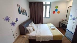 Hotel Khan Place - 8