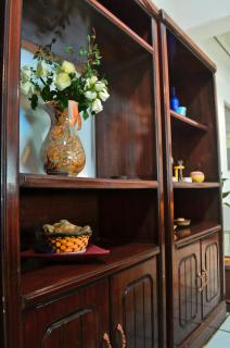 Great location Groundfloor near Calzada - 2