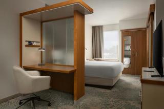 SpringHill Suites by Marriott Voorhees Mt. Laurel/Cherry Hill - 1