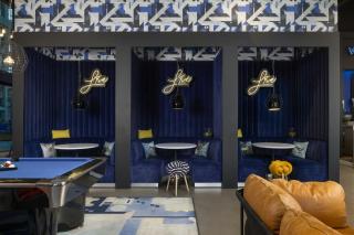 Aloft Strasbourg City Centre - 9