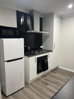 Modern Home in Quiet Albany Area - 4