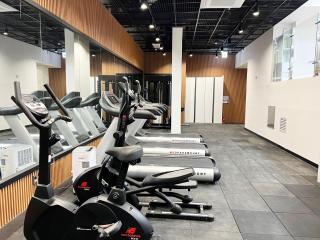 강남의 새건물에 방2개의 유닛-퀸침대2개-선릉역도보5분거리-2호선도보5분거리-강남-홍대-이태원-명동 - 8