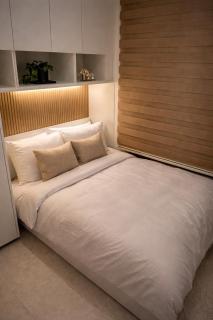 강남의 새건물에 방2개의 유닛-퀸침대2개-선릉역도보5분거리-2호선도보5분거리-강남-홍대-이태원-명동 - 7