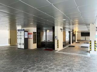 강남의 새건물에 방2개의 유닛-퀸침대2개-선릉역도보5분거리-2호선도보5분거리-강남-홍대-이태원-명동 - 5