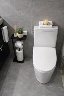 강남의 새건물에 방2개의 유닛-퀸침대2개-선릉역도보5분거리-2호선도보5분거리-강남-홍대-이태원-명동 - 1