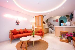 La Bonte Boutique Home Vung Tau - 7