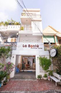 La Bonte Boutique Home Vung Tau - 8