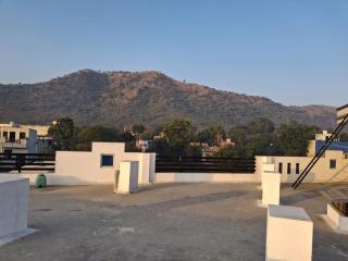 BEST STAY at MINAKSHI VELLEY - 1