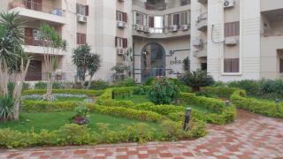 Family Apartment 4 Bedroom - Caïro - 9