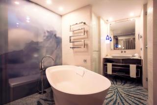 Paragraph Resort & Spa Shekvetili, Autograph Collection - 9