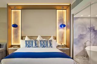 Paragraph Resort & Spa Shekvetili, Autograph Collection - 8