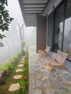 Munduk Pondok Canopee - 8