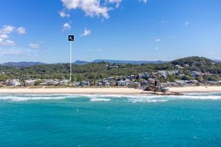 Currumbin Beach House - 120m to the beach - 5