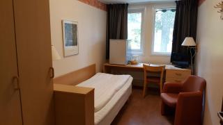Hotell Sport & Rest - 1
