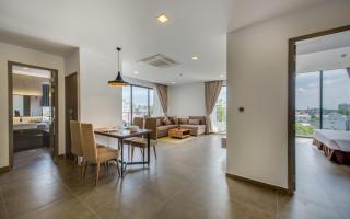 Mansion 51 Hotel & Apartment - Phnom Penh - 8