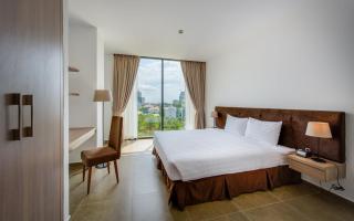Mansion 51 Hotel & Apartment - Phnom Penh - 2