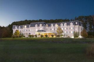 Courtyard by Marriott Lenox Berkshires - 5