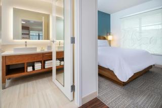 Element Minneapolis Downtown North Loop - 8